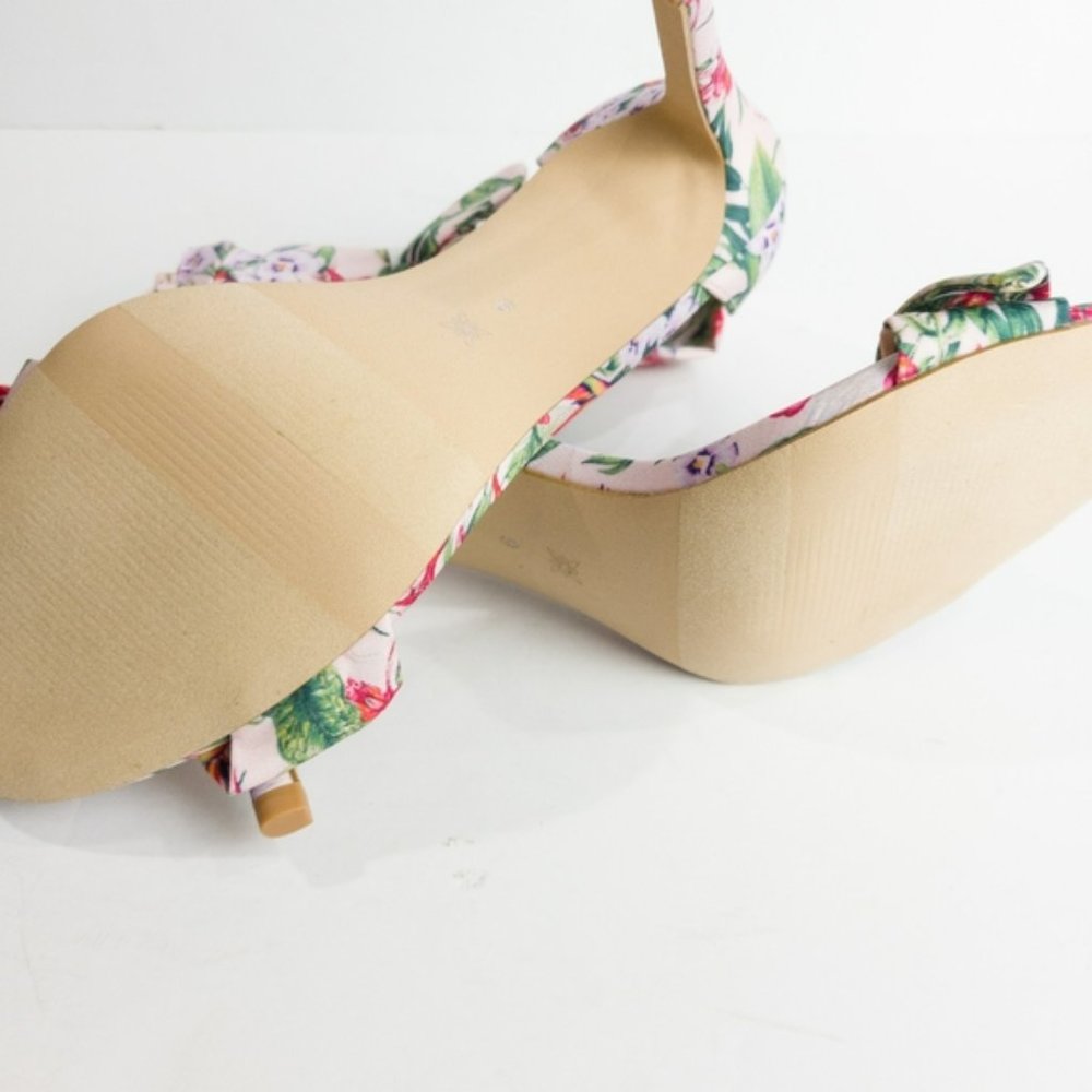 BCBGeneration Jessa Dress Sandals -9 - Picture 4 of 5